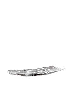 Alessi - Bark Centrepiece - Stainless Steel
